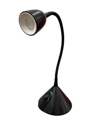 Sunbeam Adjustable Desk Lamp Works!