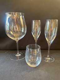 Riedel Glasses (K)