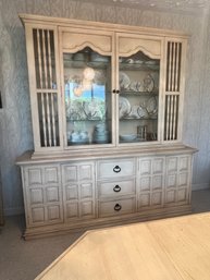 Unbranded China Cabinet (DR)