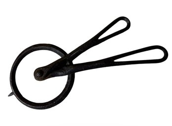 19th Century Can Opener (DR)