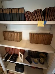 Books Shelf Number Two