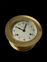 Weem & Plath Clock   (L)