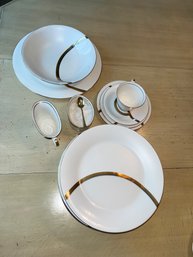 Saski Ultra Fine China (DR)