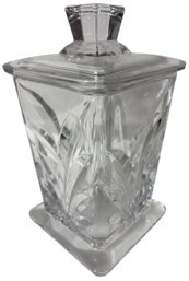 Royal Limited Crystal Candy Dish (DR)