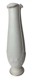 Lenox Heritage Collection Bud Vase (DR)