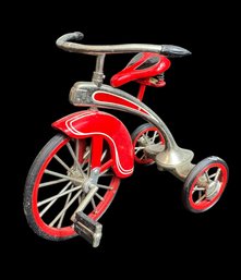 Hallmark 1937 De Luxe Velocipede Diecast Model