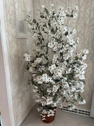 Goulds Florist Faux Tree (DR)