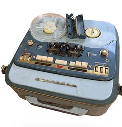 Tonbandgerat Grundig TK830 Tape Recorder (DR)