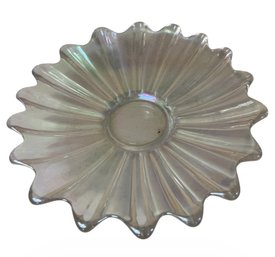 MCM Iridescent Celestial Starburst Bowl (DR)