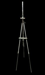 Folding Tripod Artists Easel (B)