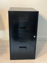 Small File Cabinet (O)