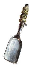 Elissa Kupelnick Specialty Decorative Serving Spoon