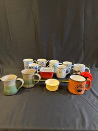 Mug Lot