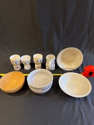 Misfits From The Kitchen 9