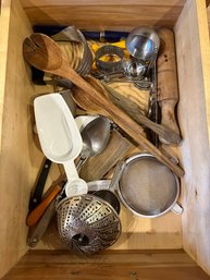 Kitchen Drawer 2