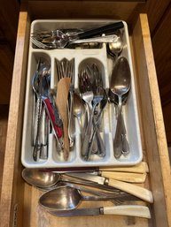 Kitchen Drawer 4