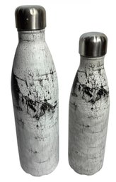 Swell Stainless Steel 17 & 25 Oz Water Bottle Pair (K)