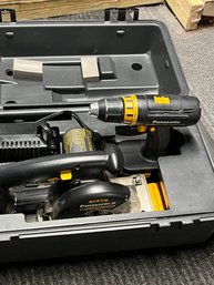 Cordless Power Tools (B)