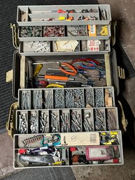 Tools Box (B)