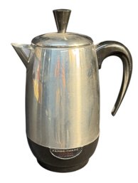 Farberware Superfast Electric Percolator Coffee Maker