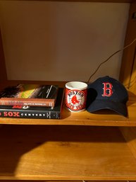 Red Sox Lot