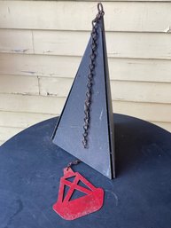 Bar Harbor Bell No. Country Wind Bells