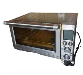 Breville Toaster Oven & Baking Pans (K)