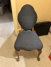 Vintage Side Chair