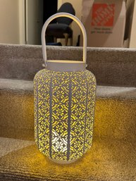 Rechargeable Lantern