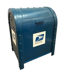 USPS Mailbox Coin Bank