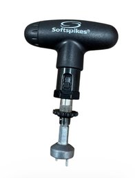 Soft Spikes Cleatcaddy Spike Removable Wrench
