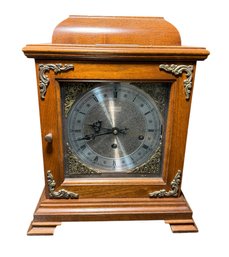 Hamilton Mantle Carriage Clock (B)