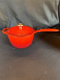 Le Creuset  Pot (DRC1)