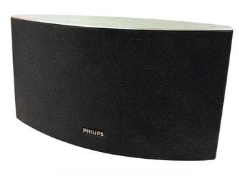 Philips Wireless Speaker With Airplay