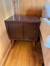 MCM Side Table