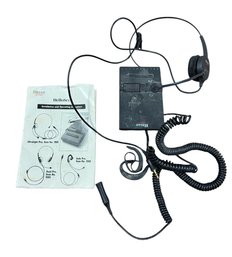 Hello Direct Pro Headset Amplifier Kit
