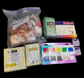 Sculpting & Modeling Clay Assortment (B)