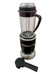 Nutri Bullet Magic Bullet Blender