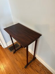 Small Table