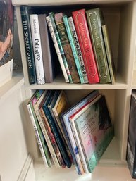 Book Lot # 14  Childrens Books