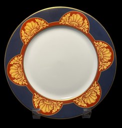 Tiffany & Co 106th USA Congress Commemoration Decorative Plate (LR)