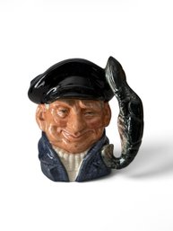 Royal Doulton 'The Lobster Man' Character Jug (LR)