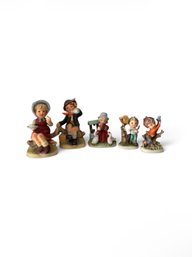 Figurine Bundle (LR)