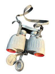 Steiner Germany Binoculars  (LR)