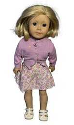 American Girl Kitt Killrege 18 Inch Doll (BR2)