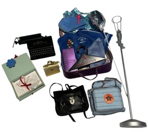 American Girl Clothing, Bags & Accessories (BR2)