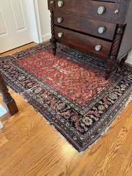 Oriental Rug