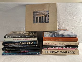 Book Lot #27  (15 Books)