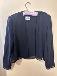 Joseph Ribkoff Evening Outerwear