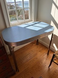 Vintage Kitchen Table